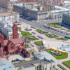 Minsk, Saint Simon and Saint Helena Church img60507