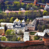 Nizhny Novgorod, Kremlin img60481