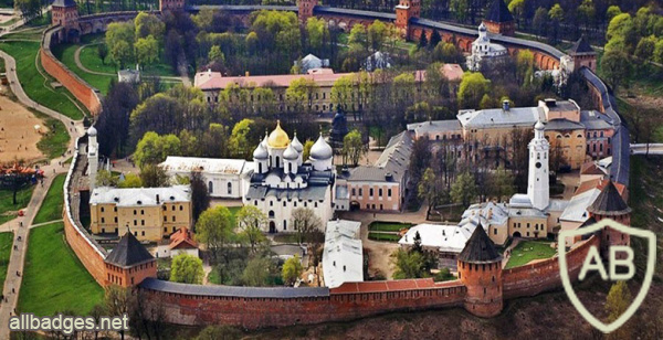 Nizhny Novgorod, Kremlin img60481