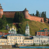 Nizhny Novgorod, Kremlin img60482