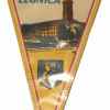 Legnica coat of arms