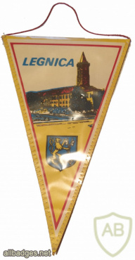 Legnica coat of arms img60514