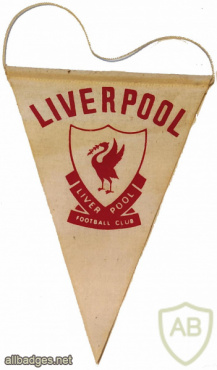 Liverpool FC football club img60509