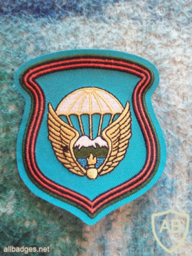 7th Guards Airborne-Assault (Mountain) Division img60590