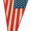 Flag of the United States, nickname Stars and Stripes