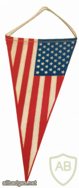 Флаг США Flag of the United States, nickname Stars and Stripes img60567