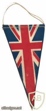 Флаг Великобритании - Union Jack img60568