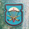 54th Separate Air-Assault battalion 31st Airborne Brigade