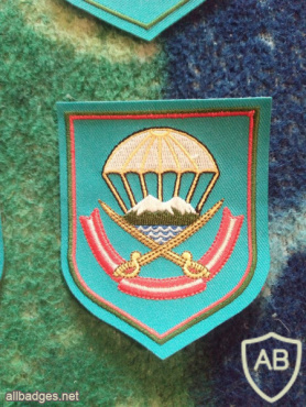 108 Airborne Regiment 7th Guards Airborne Brigade img60625