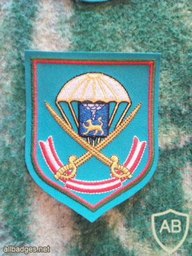 104 Airborne Regiment 76th Guards Airborne Brigade img60623