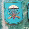 91st Separate Air-Assault Battalion