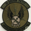 US - Air Force - 285th Special Operations Intelligence Squadron Patch (Subdued) img60630