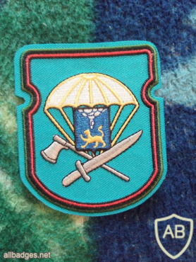 656th Separate Engineer Battalion 76th Airborne Assault Division img60649