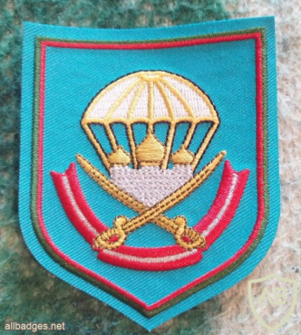 137th Airborne Regiment 106th Guards Airborne Division img60644