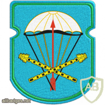 116th Separate Airborne battalion 31st Guards Airborne Brigade img60643