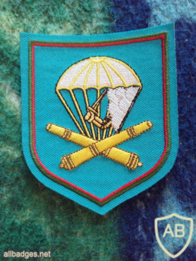 1065th Artillery Regiment 98th Guards Airborne Division img60654