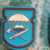 629th Separate Engineer Battalion 7th Airborne Assault Division