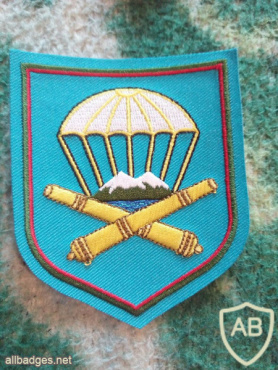 1141st Artillery Regiment 7th Airborne Assault Division img60658