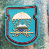 743rd Separate Signals Battalion 7th Guards Airborne Division (Mountain)