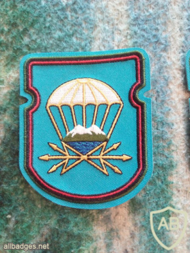 743rd Separate Signals Battalion 7th Guards Airborne Division (Mountain) img60653