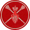 Russia Ministry of Defense Main Apparatus patch img60686