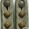 Germany - Schutzstaffel - Sicherheitsdienst (SD) - Hauptsturmführer Shoulder Ranks img60703