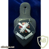 Russia Ministry of Defense 15th Research Institute pocket badge