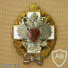 Russia FAPSI honor badge img60814