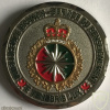 Canada - Army Intelligence Branch - 35th Anniversary