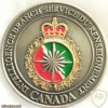 Canada - Army Intelligence Branch - 30th Anniversary