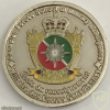 Canada - Canadian Forces Intelligence School Commander Coin