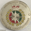 Canada - Army Intelligence Branch img60833