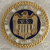 US - Navy Criminal investigation Service (NCIS) Intelligence Pin