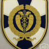 Russa - Federal Protective Service Communications Command Patch