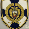 Russa - Federal Protective Service General Staff Patch