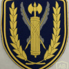 Russia - Federal Protective Service Patch img60929