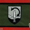 חטיבת הקומנדו - חטיבת עוז ( חטיבה- 89 )