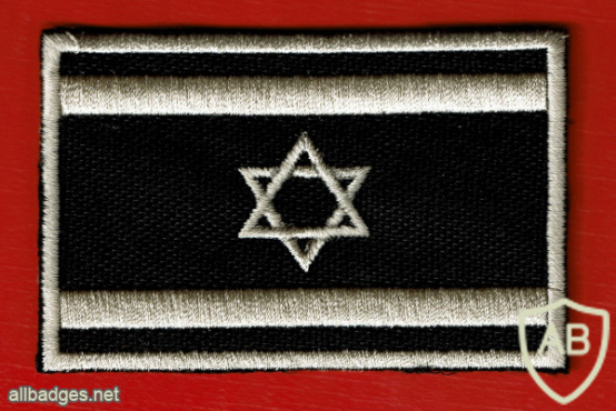 דגל ישראל img60974