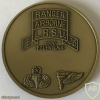 US - Army - 14th Military Intelligence Battalion Challenge Coin img60994