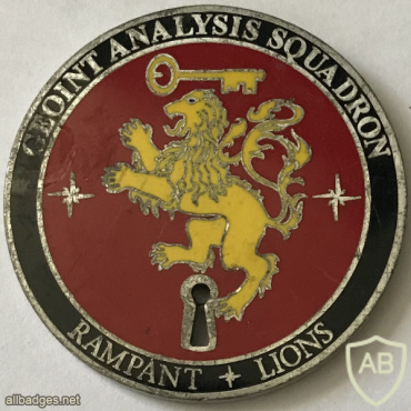 US Air Force GEOINT Analysis Squadron img61052