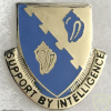 US - Army - 14th Military Intelligence Battalion
