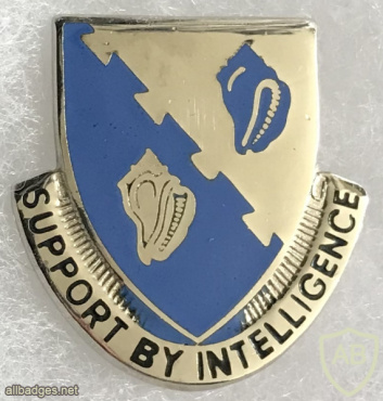 US - Army - 14th Military Intelligence Battalion img61046