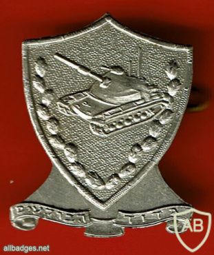 52nd HaBokim Armor Battalion img61229