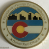 US Department of Energy Counter Intelligence Denver Field Office