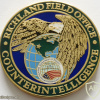 US Department of Energy Counter Intelligence Richland Field Office