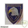 US Department of Energy Counter Intelligence Training Program img61272