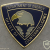 US Department of Energy Office of Counterintelligence