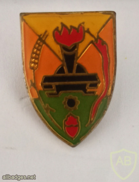 Divisional Logistics Division- 162nd Steel Division img61407