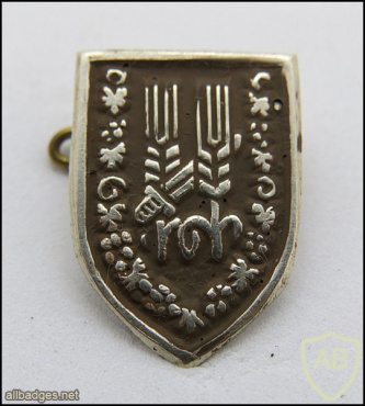 10th Harel Brigade img61615