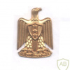 SYRIA Army collar badge img61804